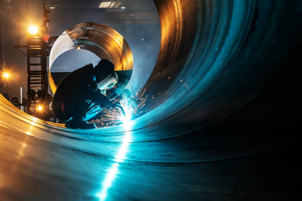 Best Specialty Welding Processes in Mount Hermon, VA