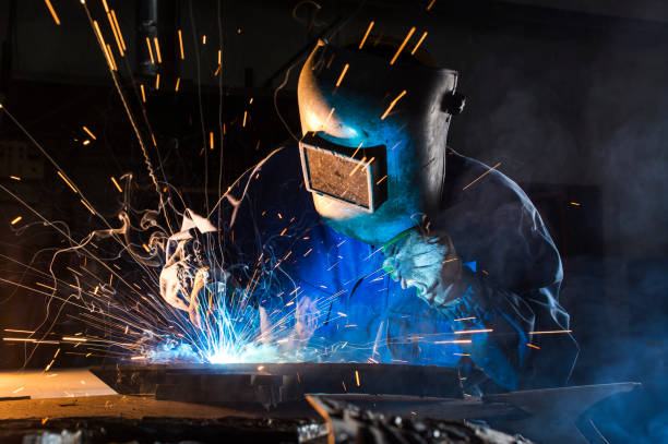 Best Marine and Shipbuilding Welding in Mount Hermon, VA