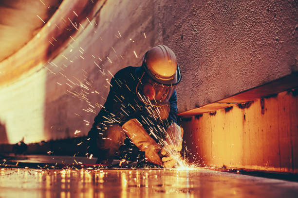 Best Aerospace and Defense Welding in Mount Hermon, VA