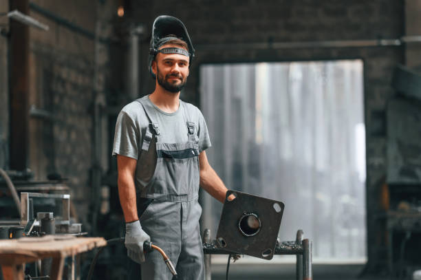 Best Automation and Robotic Welding in Mount Hermon, VA