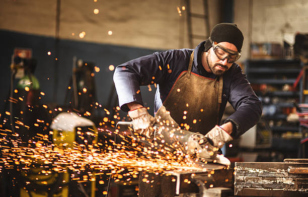 Best Structural Steel Welding in Mount Hermon, VA